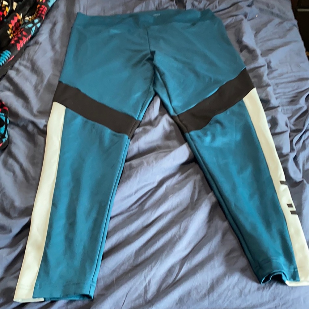 Adidas legging